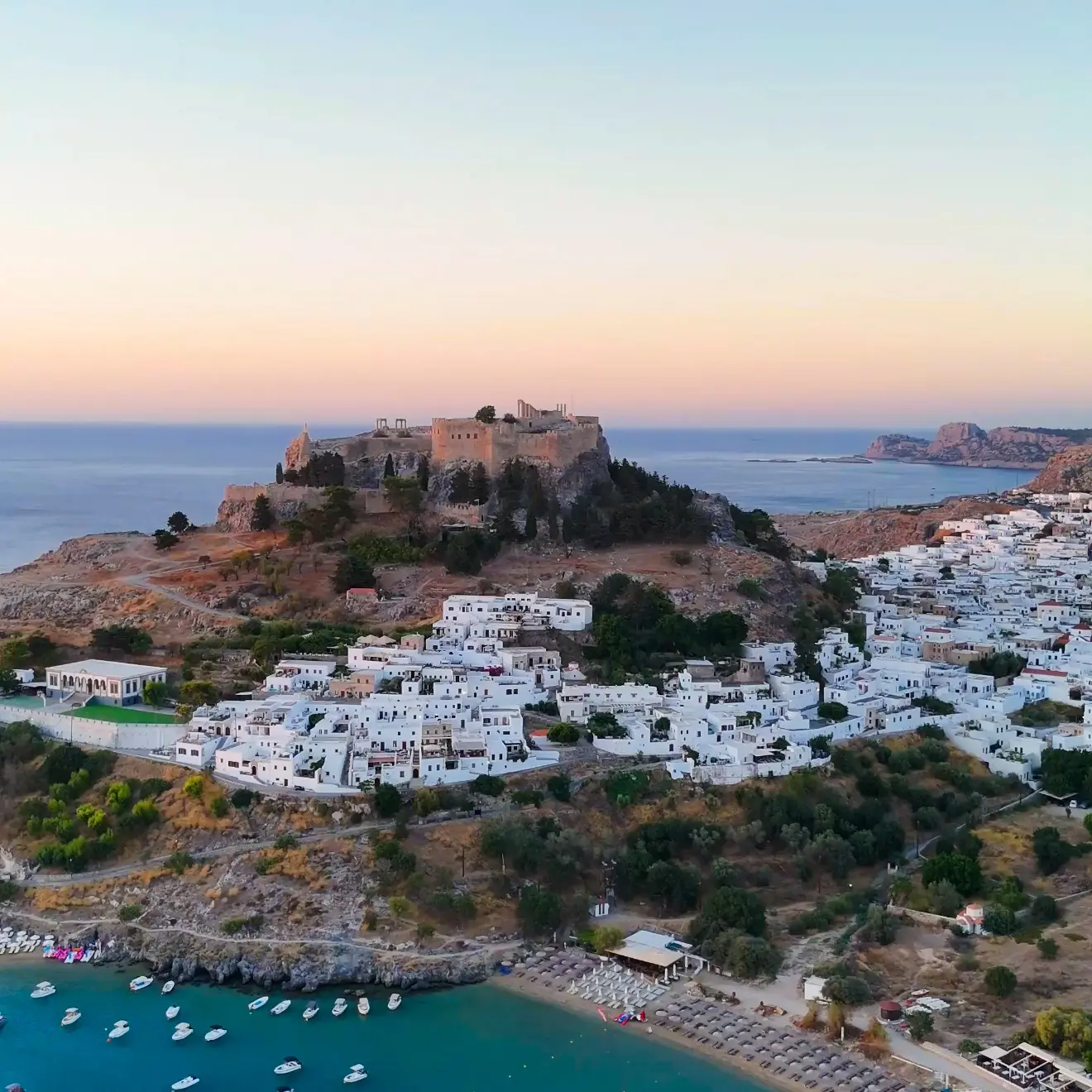 Greece